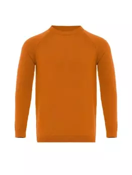 Свитер Antioch, оранжевый