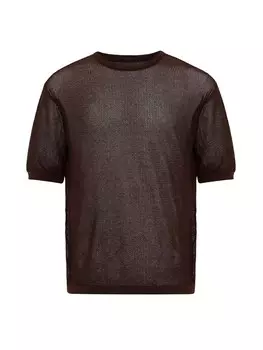 Свитер Antioch Oslo, темно-коричневый