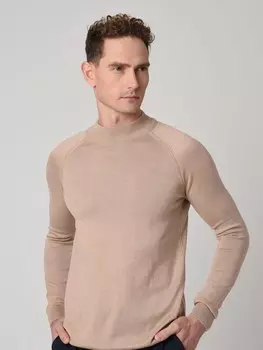 Свитер Antioch, песочный