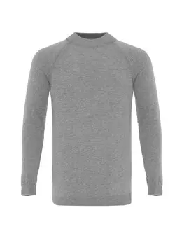 Свитер Antioch, пятнистый серый