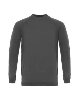 Свитер Antioch, серый