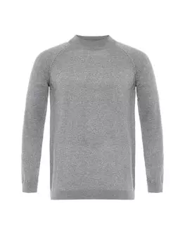 Свитер Antioch, серый