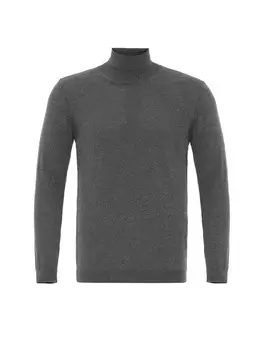 Свитер Antioch, серый