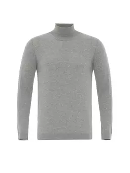 Свитер Antioch, серый