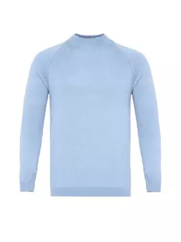 Свитер Antioch, синий