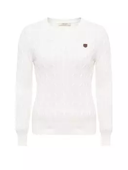 Свитер Antioch Sweater, белый