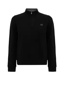 Свитер Antioch Sweater, черный