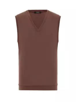 Свитер Antioch Sweater, коричневый