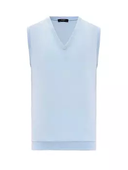 Свитер Antioch Sweater, синий