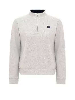 Свитер Antioch Sweater, светло-серый