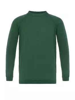 Свитер Antioch Sweater, темно-зеленый