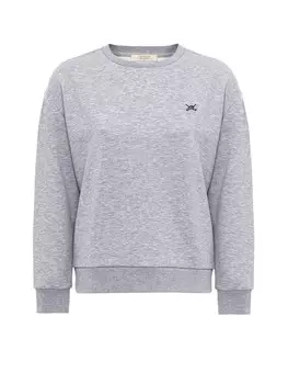 Свитер Antioch Sweatshirt, пятнистый серый