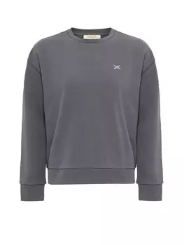 Свитер Antioch Sweatshirt, серый