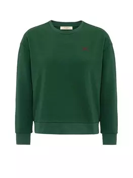Свитер Antioch Sweatshirt, зеленый