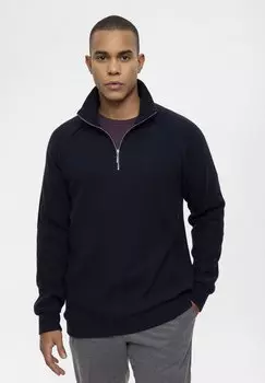 Свитер Antioch, темно-синий