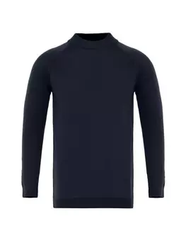 Свитер Antioch, темно-синий