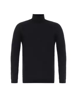 Свитер Antioch, темно-синий