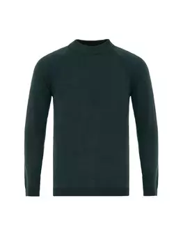 Свитер Antioch, зеленый