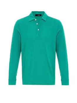 Свитер Antioch, зеленый