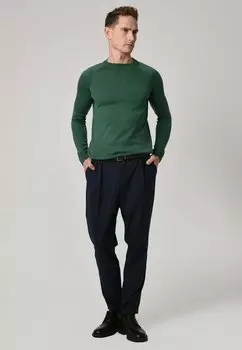 Свитер Antioch, зеленый