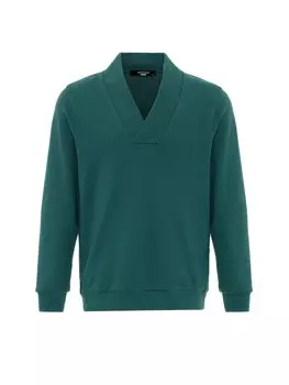 Свитер Antioch, зеленый