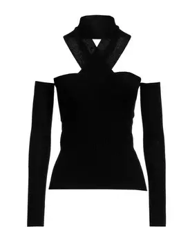 Свитер Antonella Rizza, черный