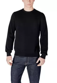 Свитер Antony Morato, black