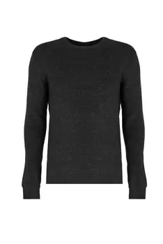 Свитер Antony Morato, серый