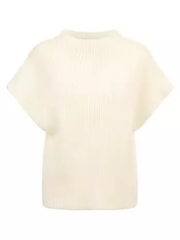 Свитер Apart, крем