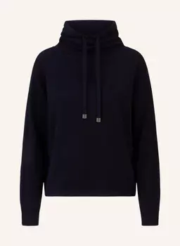 Свитер APART, темно-синий