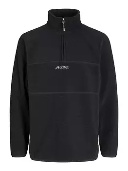 Свитер aprel, черный