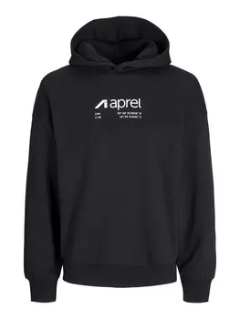 Свитер aprel Sweater, черный