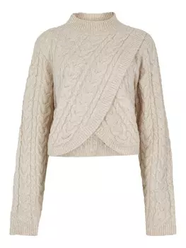 Свитер Apricot, экрю