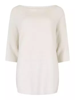 Свитер Apricot, белый