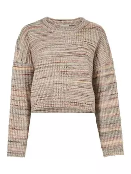 Свитер Apricot, красный