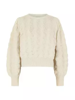 Свитер Apricot, крем