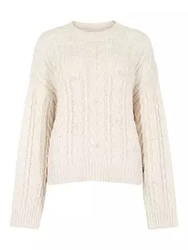 Свитер Apricot, кремовый