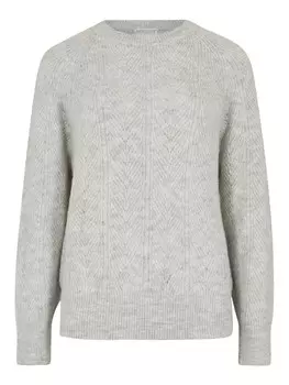 Свитер Apricot, серый