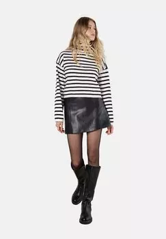 Свитер Apricot, слоновая кость