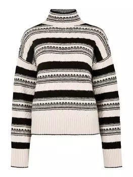 Свитер Apricot Sweater , черный