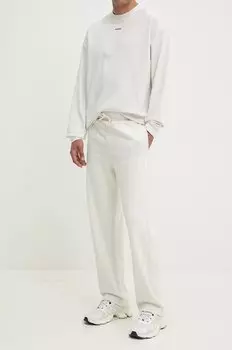 Свитер Aprs Helly Hansen, бежевый