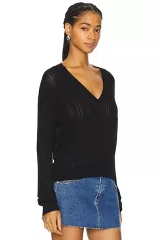 Свитер арабеллы Lovers And Friends, черный