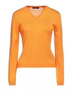 Свитер Aragona, абрикос