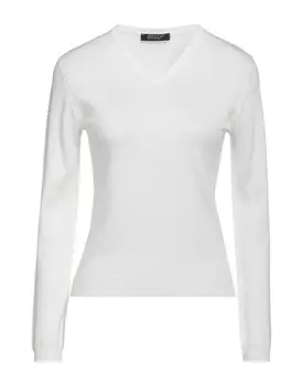 Свитер Aragona, белый