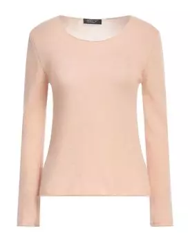 Свитер Aragona, бледно-розовый