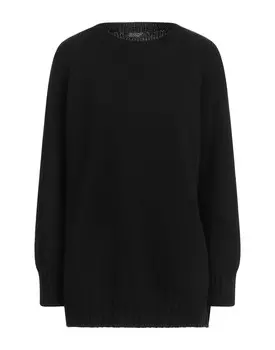 Свитер Aragona, черный