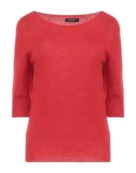 Свитер Aragona, красный