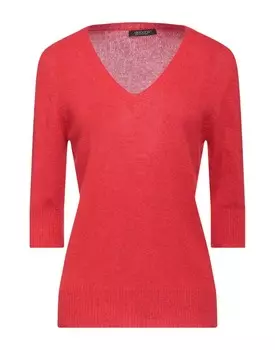 Свитер Aragona, красный