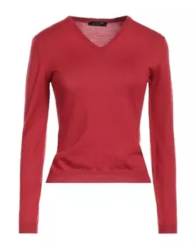 Свитер Aragona, красный