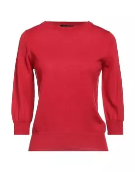 Свитер Aragona, красный